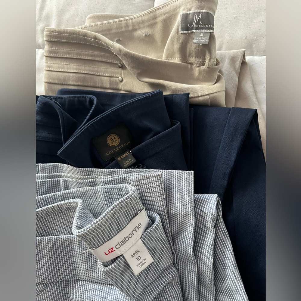 Pants - Picture 4 of 4